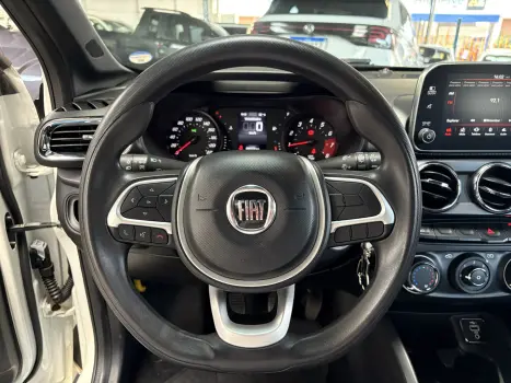 FIAT Argo 1.3 4P FIREFLY FLEX TREKKING, Foto 16 FIAT Argo 1.3 4P FIREFLY FLEX TREKKING, Foto 16