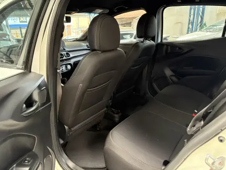 FIAT Argo 1.3 4P FIREFLY FLEX TREKKING, Foto 17 FIAT Argo 1.3 4P FIREFLY FLEX TREKKING, Foto 17