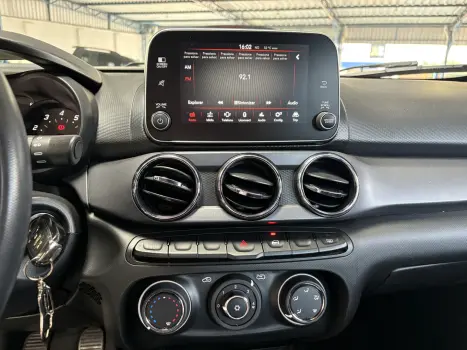 FIAT Argo 1.3 4P FIREFLY FLEX TREKKING, Foto 18 FIAT Argo 1.3 4P FIREFLY FLEX TREKKING, Foto 18