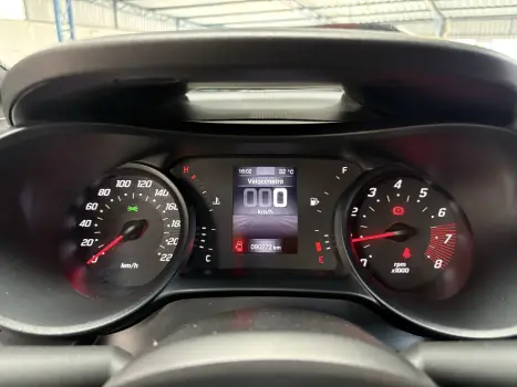 FIAT Argo 1.3 4P FIREFLY FLEX TREKKING, Foto 20 FIAT Argo 1.3 4P FIREFLY FLEX TREKKING, Foto 20