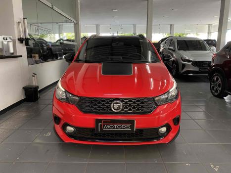 FIAT Argo 1.3 4P FIREFLY FLEX DRIVE, Foto 2 FIAT Argo 1.3 4P FIREFLY FLEX DRIVE, Foto 2