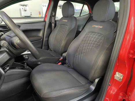 FIAT Argo 1.3 4P FIREFLY FLEX DRIVE, Foto 9 FIAT Argo 1.3 4P FIREFLY FLEX DRIVE, Foto 9