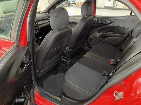 FIAT Argo 1.3 4P FIREFLY FLEX DRIVE, Foto 10 FIAT Argo 1.3 4P FIREFLY FLEX DRIVE, Foto 10