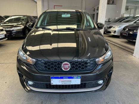 FIAT Argo 1.3 4P FIREFLY FLEX DRIVE, Foto 2