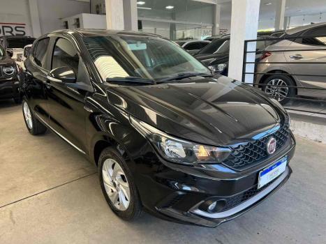 FIAT Argo 1.3 4P FIREFLY FLEX DRIVE, Foto 3