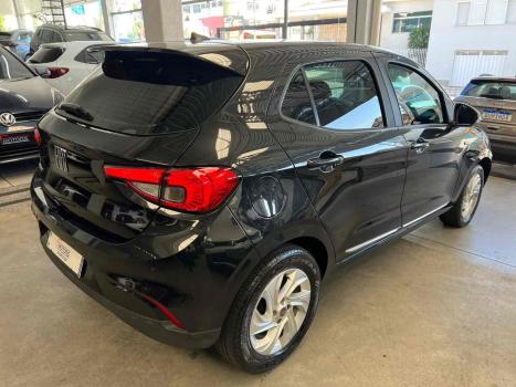 FIAT Argo 1.3 4P FIREFLY FLEX DRIVE, Foto 4