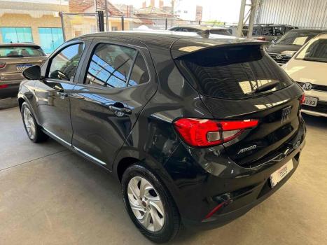 FIAT Argo 1.3 4P FIREFLY FLEX DRIVE, Foto 6