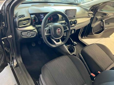 FIAT Argo 1.3 4P FIREFLY FLEX DRIVE, Foto 7