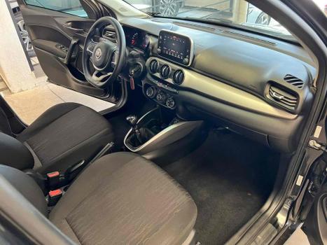 FIAT Argo 1.3 4P FIREFLY FLEX DRIVE, Foto 9