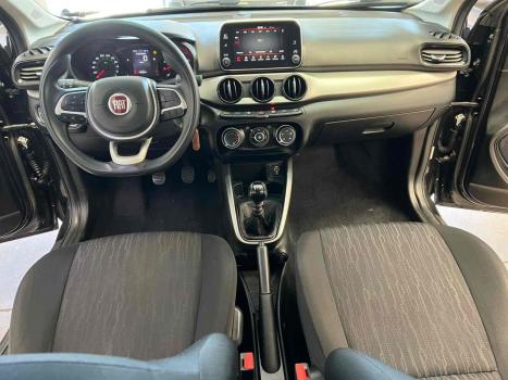 FIAT Argo 1.3 4P FIREFLY FLEX DRIVE, Foto 10