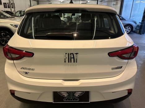 FIAT Argo 1.3 4P FIREFLY FLEX DRIVE, Foto 6