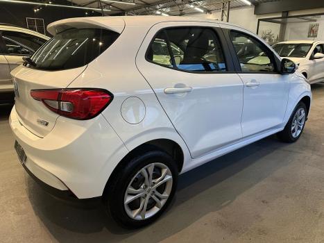 FIAT Argo 1.3 4P FIREFLY FLEX DRIVE, Foto 7