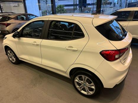 FIAT Argo 1.3 4P FIREFLY FLEX DRIVE, Foto 8