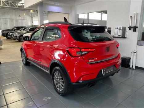 FIAT Argo 1.3 4P FIREFLY FLEX DRIVE, Foto 6