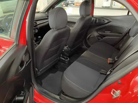 FIAT Argo 1.3 4P FIREFLY FLEX DRIVE, Foto 10