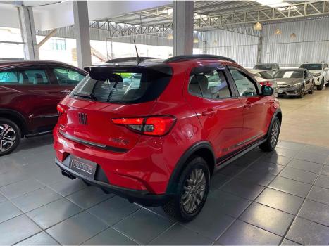 FIAT Argo 1.3 4P FIREFLY FLEX DRIVE, Foto 4