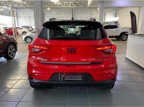 FIAT Argo 1.3 4P FIREFLY FLEX DRIVE, Foto 5