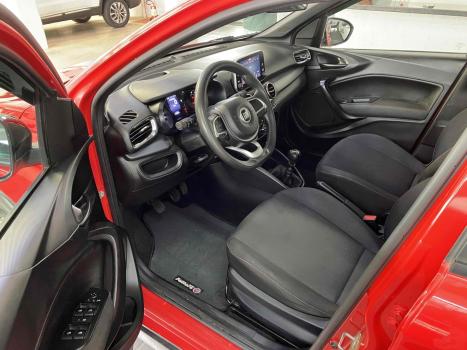 FIAT Argo 1.3 4P FIREFLY FLEX DRIVE, Foto 8