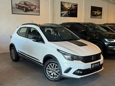 FIAT Argo 1.3 4P FIREFLY FLEX TREKKING, Foto 1