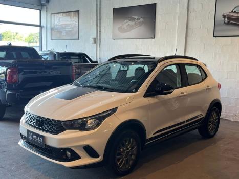 FIAT Argo 1.3 4P FIREFLY FLEX TREKKING, Foto 2