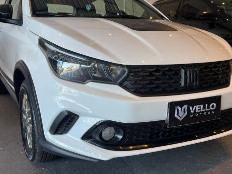 FIAT Argo 1.3 4P FIREFLY FLEX TREKKING, Foto 3