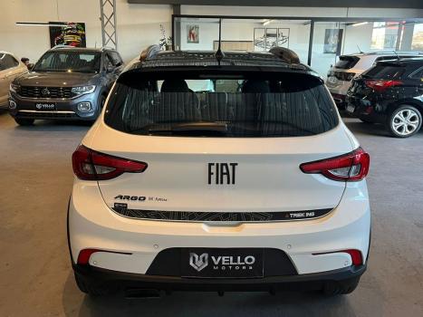 FIAT Argo 1.3 4P FIREFLY FLEX TREKKING, Foto 4