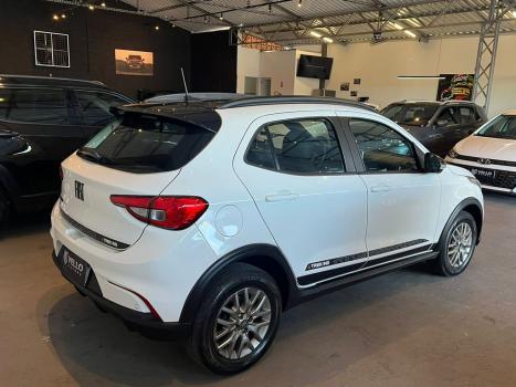 FIAT Argo 1.3 4P FIREFLY FLEX TREKKING, Foto 6