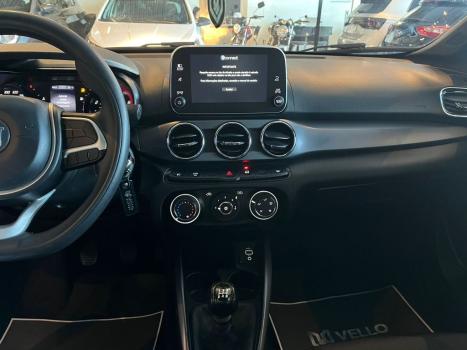 FIAT Argo 1.3 4P FIREFLY FLEX TREKKING, Foto 10