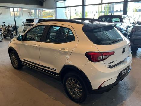 FIAT Argo 1.3 4P FIREFLY FLEX TREKKING, Foto 11