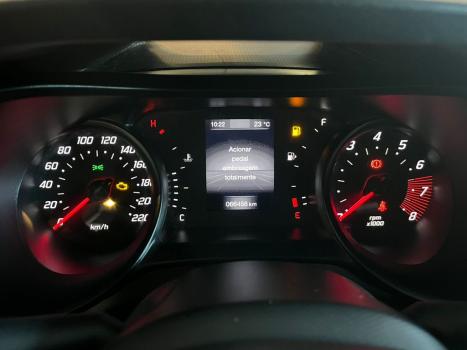 FIAT Argo 1.3 4P FIREFLY FLEX TREKKING, Foto 12
