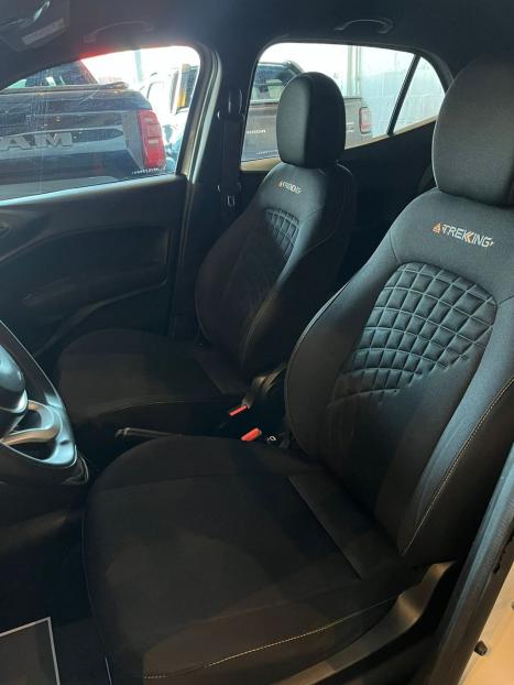 FIAT Argo 1.3 4P FIREFLY FLEX TREKKING, Foto 14
