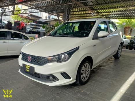 FIAT Argo 1.3 4P FIREFLY FLEX DRIVE, Foto 1