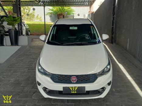 FIAT Argo 1.3 4P FIREFLY FLEX DRIVE, Foto 2