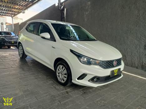 FIAT Argo 1.3 4P FIREFLY FLEX DRIVE, Foto 3