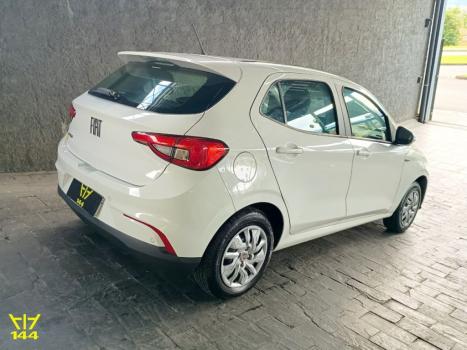 FIAT Argo 1.3 4P FIREFLY FLEX DRIVE, Foto 5