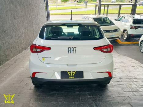 FIAT Argo 1.3 4P FIREFLY FLEX DRIVE, Foto 6