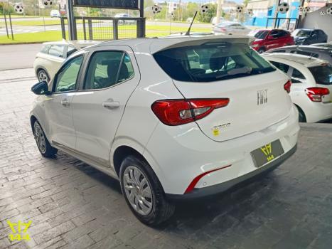 FIAT Argo 1.3 4P FIREFLY FLEX DRIVE, Foto 8