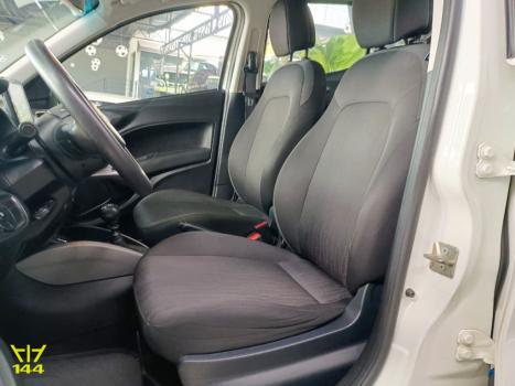 FIAT Argo 1.3 4P FIREFLY FLEX DRIVE, Foto 10