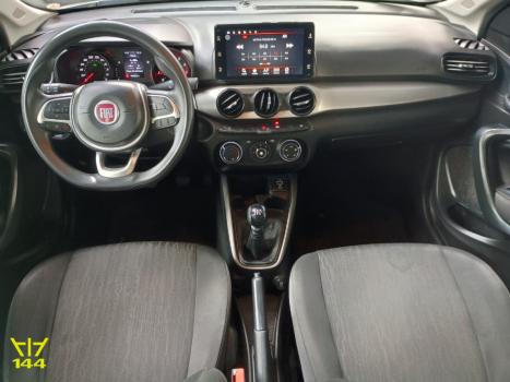FIAT Argo 1.3 4P FIREFLY FLEX DRIVE, Foto 11
