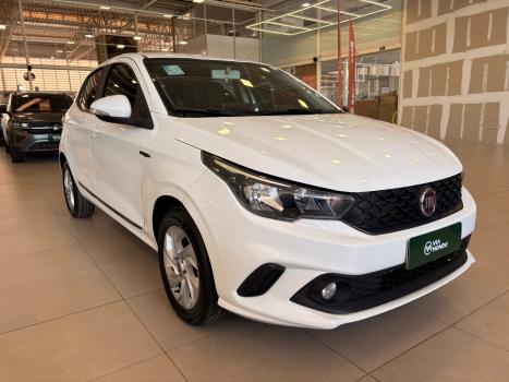 FIAT Argo 1.3 4P FIREFLY FLEX DRIVE, Foto 3