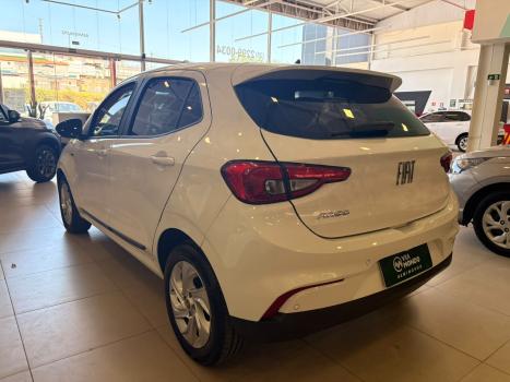 FIAT Argo 1.3 4P FIREFLY FLEX DRIVE, Foto 6