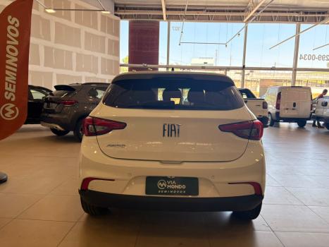 FIAT Argo 1.3 4P FIREFLY FLEX DRIVE, Foto 7