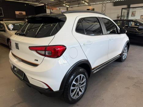 FIAT Argo 1.3 4P FLEX FIREFLY TREKKING AUTOMTICO CVT, Foto 5