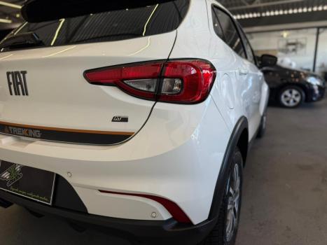 FIAT Argo 1.3 4P FLEX FIREFLY TREKKING AUTOMTICO CVT, Foto 8