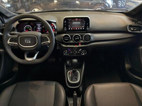 FIAT Argo 1.3 4P FLEX FIREFLY TREKKING AUTOMTICO CVT, Foto 14