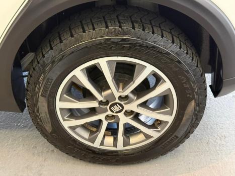 FIAT Argo 1.3 4P FLEX FIREFLY TREKKING AUTOMTICO CVT, Foto 15