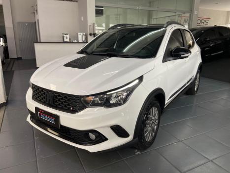 FIAT Argo , Foto 1
