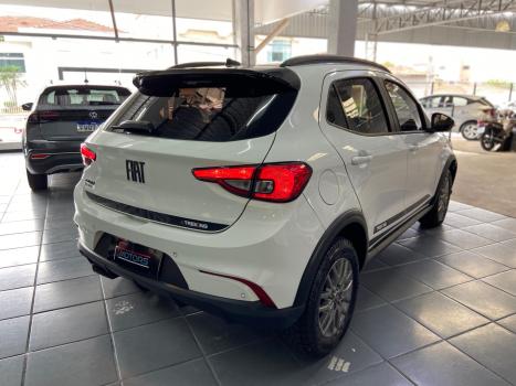 FIAT Argo , Foto 4
