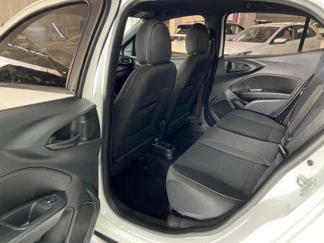 FIAT Argo , Foto 10