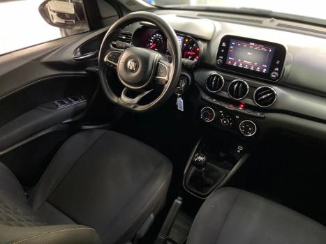 FIAT Argo , Foto 16